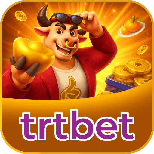trtbet Logo